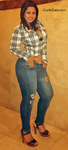 cute Panama girl Claribel from Panama PA899
