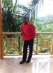 lovely Dominican Republic man Tirso mateo de from Santo Domingo DO25035