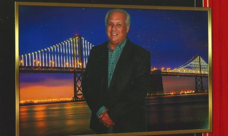 Date this stunning United States man Rod from Hayward US17093