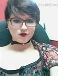 beautiful Honduras girl Carmen from San Pedro Sula HN2042