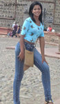 attractive Colombia girl Michelle from Santander de quilichao CO18722