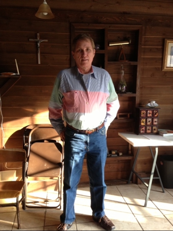 Date this stunning United States man Baron from Dallas US17107