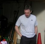 attractive United States man  from Surry GB863