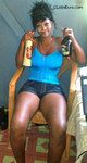 red-hot Jamaica girl Yan from Kingston JM2277