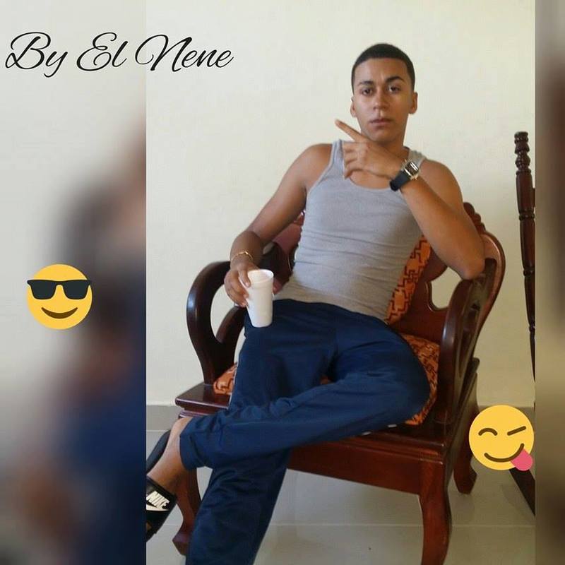 Date this attractive Dominican Republic man Omar from Santo Domingo DO25122