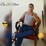 charming Dominican Republic man Omar from Santo Domingo DO25122