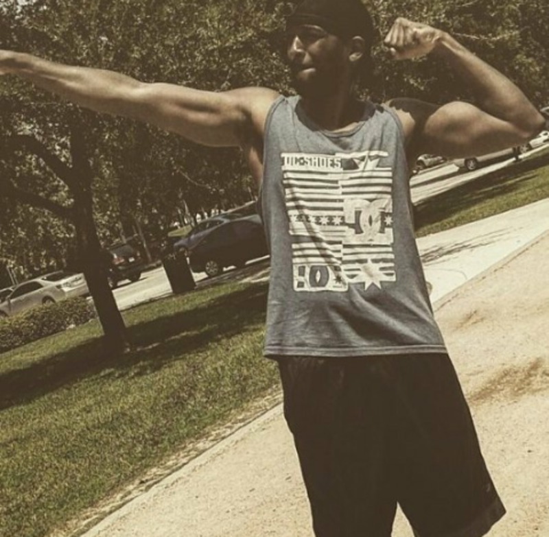 Date this cute United States man Aristo from San Diego US17125