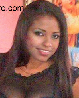 Date this stunning Panama girl JuliethC from Barquisimeto VE655