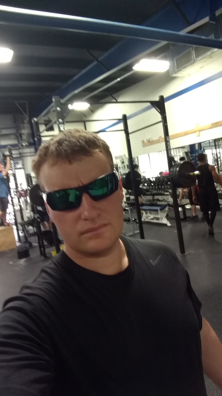 Date this sultry United States man J from U US17130