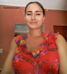 young Honduras girl Jesenia from San Pedro Sula HN2056