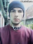 tall Honduras man Erick from Tegucigalpa HN2057