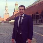 charming United States man  from Moscow RU57