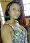 good-looking Panama girl Mayurei from Panama City PA917
