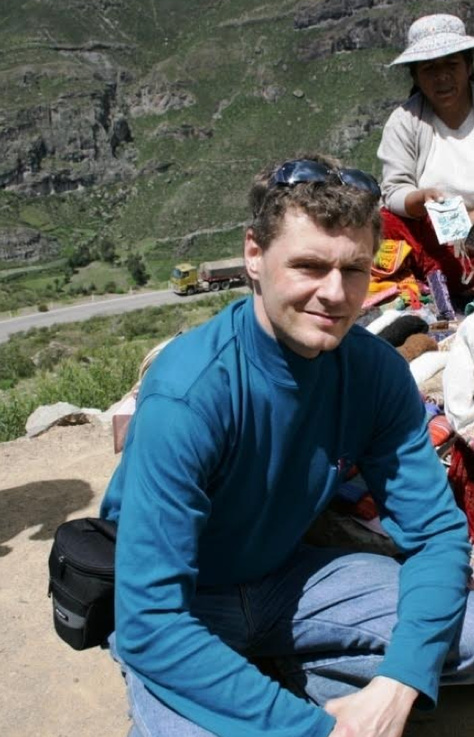 Date this fun Germany man Schello from Berlin DE394