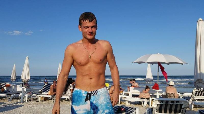 Date this beautiful Canada man Clau1 from Vancouver CA703