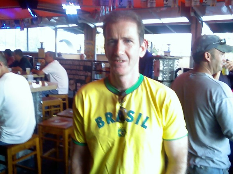 Date this charming United States man MikeO from Phila US17144