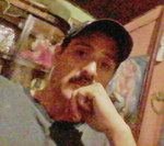 athletic United States man William from Los Angeles US17149