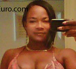 tall Jamaica girl Latoya from Kingston JM2285