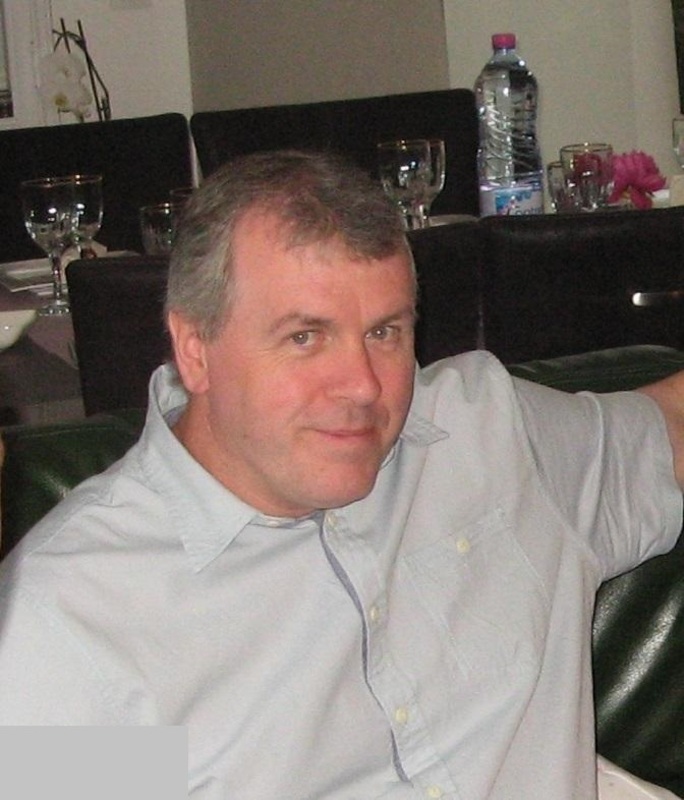 Date this charming United Kingdom man Adrian from Salisbury GB865