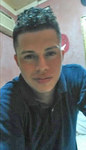 cute Honduras man Leswin from Sps HN2069