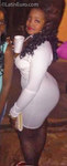 cute Dominican Republic girl Rafelina from Santo Domingo DO30554