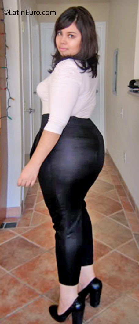 Date this passionate Brazil girl JulliannBR from Recife BR9618
