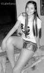 voluptuous Philippines girl Lea from Cebu City PH885
