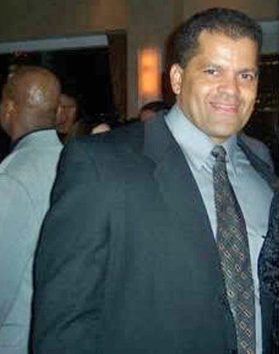 Date this delightful United States man Nelson from Brooklyn US17940