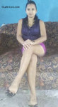 luscious Honduras girl Lesbia from La entrada HN2075