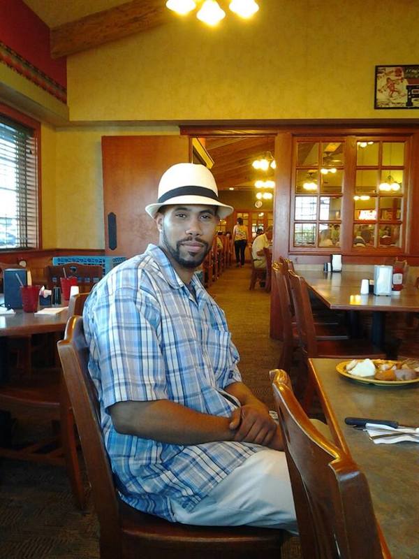 Date this cute United States man Jovan114 from Salt Lake City US17179