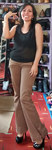 georgeous Honduras girl Dunia from Tegucigalpa HN2079
