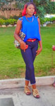 charming Jamaica girl Roshea from St. Andrew JM2287