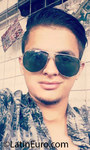 foxy Dominican Republic man Brayan from Tegucigalpa DO25269