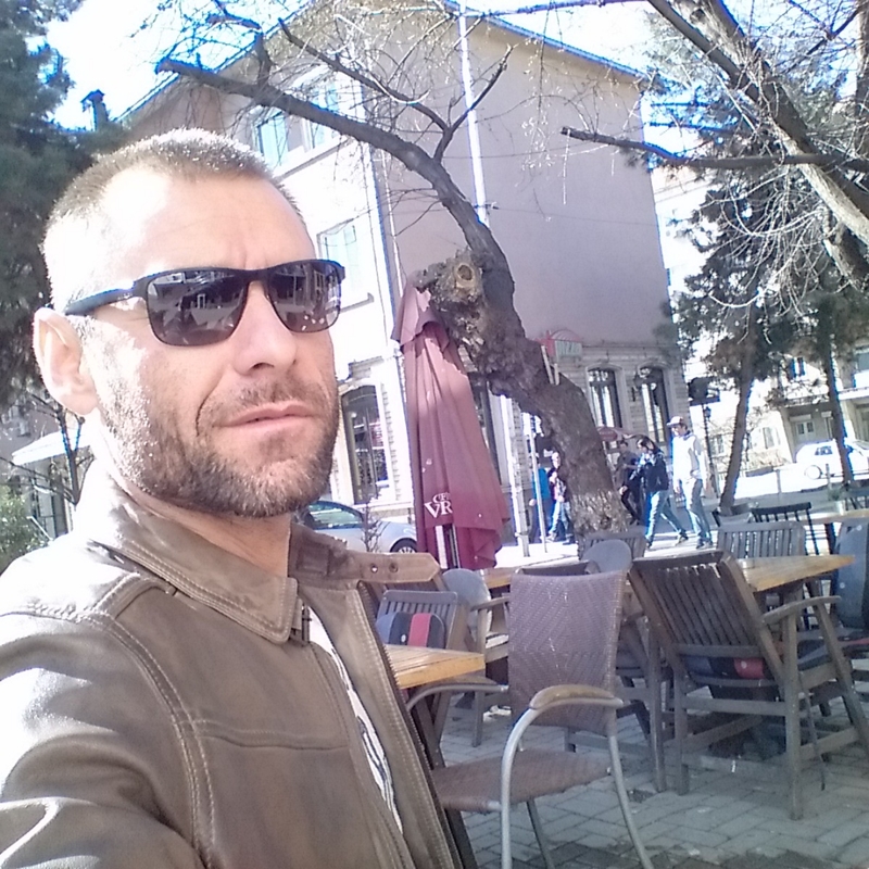 Date this cute Monaco man Aryan75 from Monaco MC4