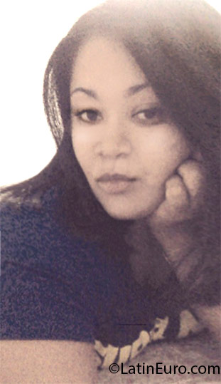 Date this stunning Brazil girl Cristiane lira from São Bernardo BR9625