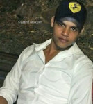 charming Dominican Republic man Aneudy from Cotui DO25305