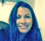 athletic Colombia girl Married-Not Available from  CO18799