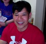 cute United States man  from Houston US17203