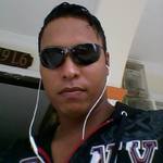 delightful Colombia man Carmelo alfono from Cartagena CO18802