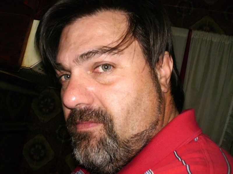 Date this good-looking Brazil man Bensured from Natal BR9628