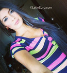 stunning Panama girl Ayarin from Panama City PA935