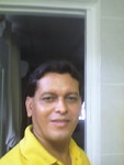 delightful Panama man Alfonso from Panama PA937