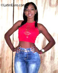foxy Dominican Republic girl Maria from Santo Domingo DO27161