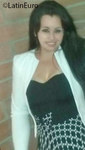passionate Colombia girl Paola from Bogota CO18813