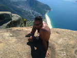 luscious Brazil man Claudio Bernard from 39 BR9630