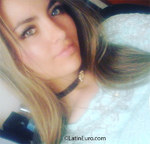 attractive Colombia girl Diani from Bogota CO18817