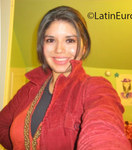 beautiful Colombia girl Milena from Tunja CO18819