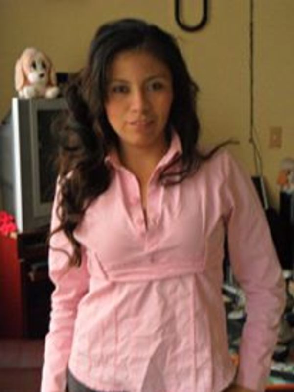 Date this lovely Colombia girl Mayra from villavicencio CO28807