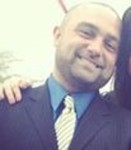 nice looking United States man Andre from Miami Beach US17222