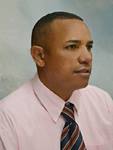 stunning Dominican Republic man EDUARD from Santo Domingo DO25402